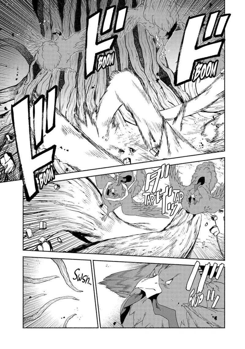 Arafo Kenja No Isekai Seikatsu Nikki Kimamana Isekai Kyoushi Life 88 22