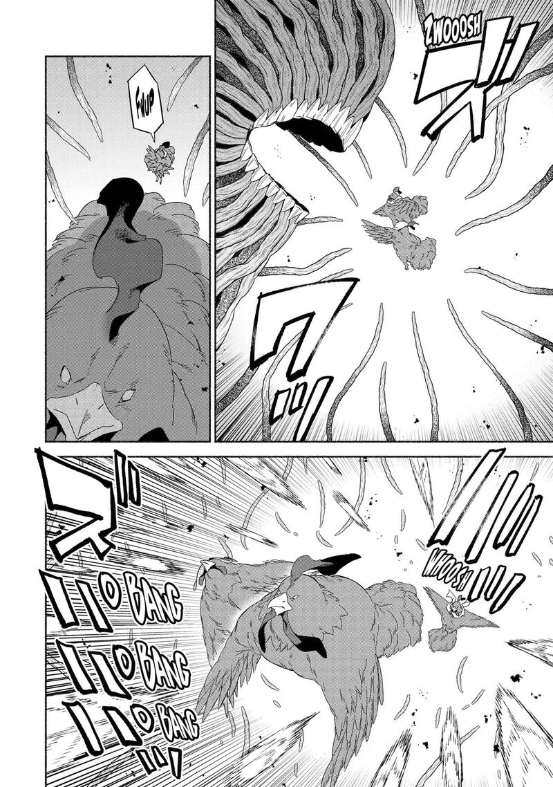 Arafo Kenja No Isekai Seikatsu Nikki Kimamana Isekai Kyoushi Life 88 23