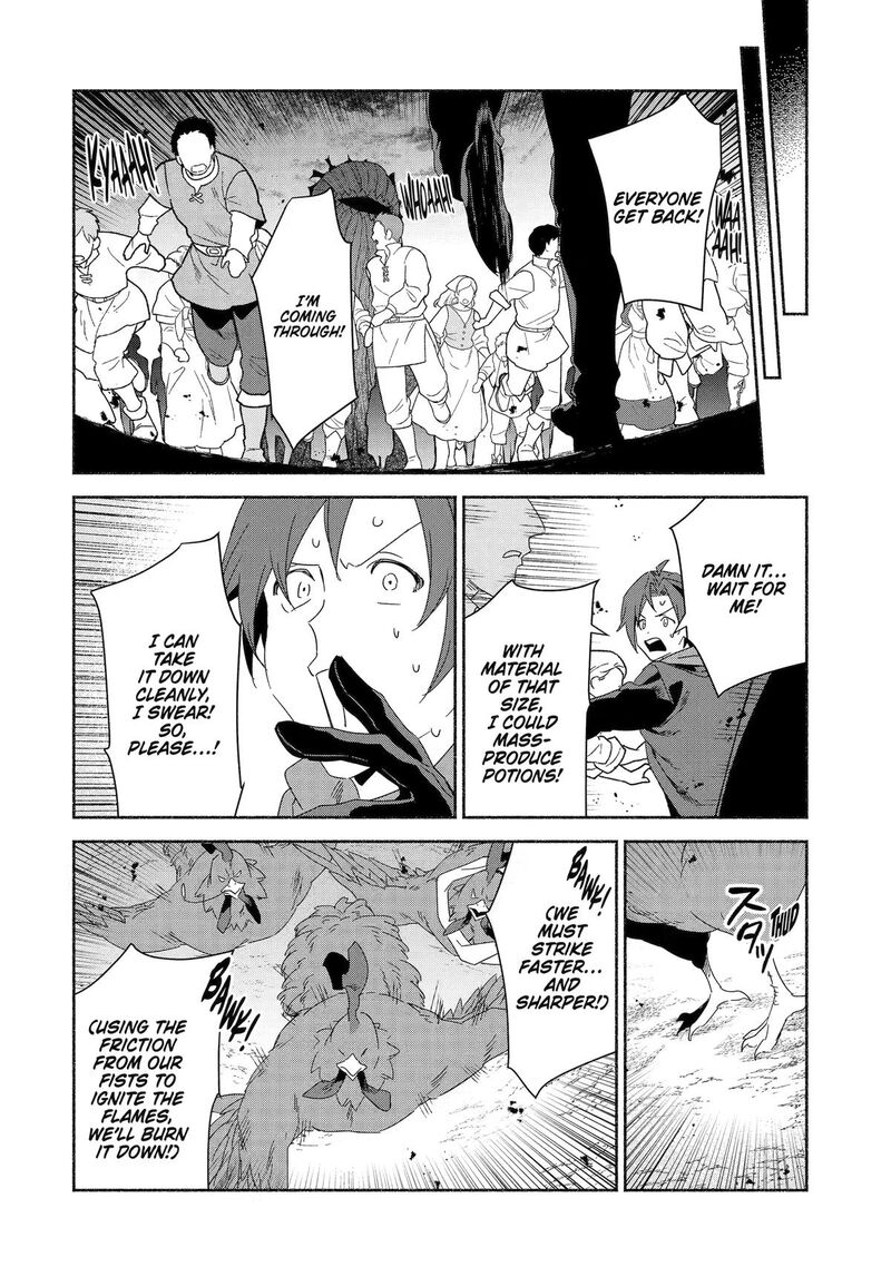 Arafo Kenja No Isekai Seikatsu Nikki Kimamana Isekai Kyoushi Life 88 25