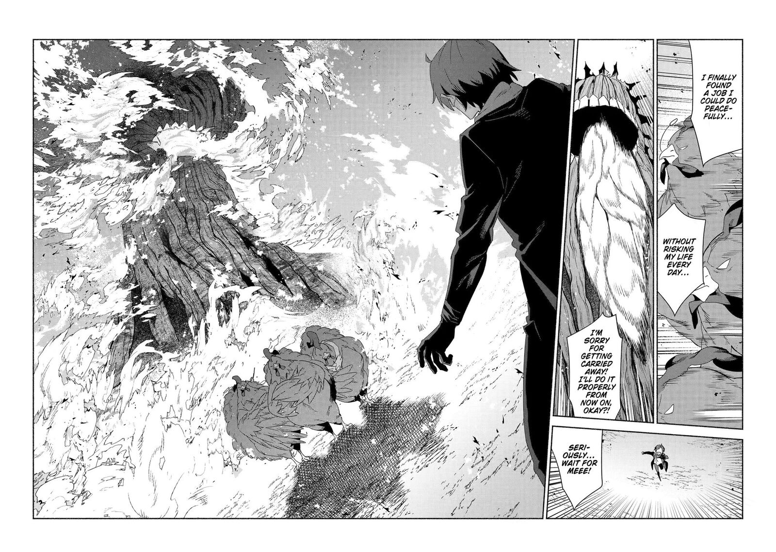 Arafo Kenja No Isekai Seikatsu Nikki Kimamana Isekai Kyoushi Life 88 27