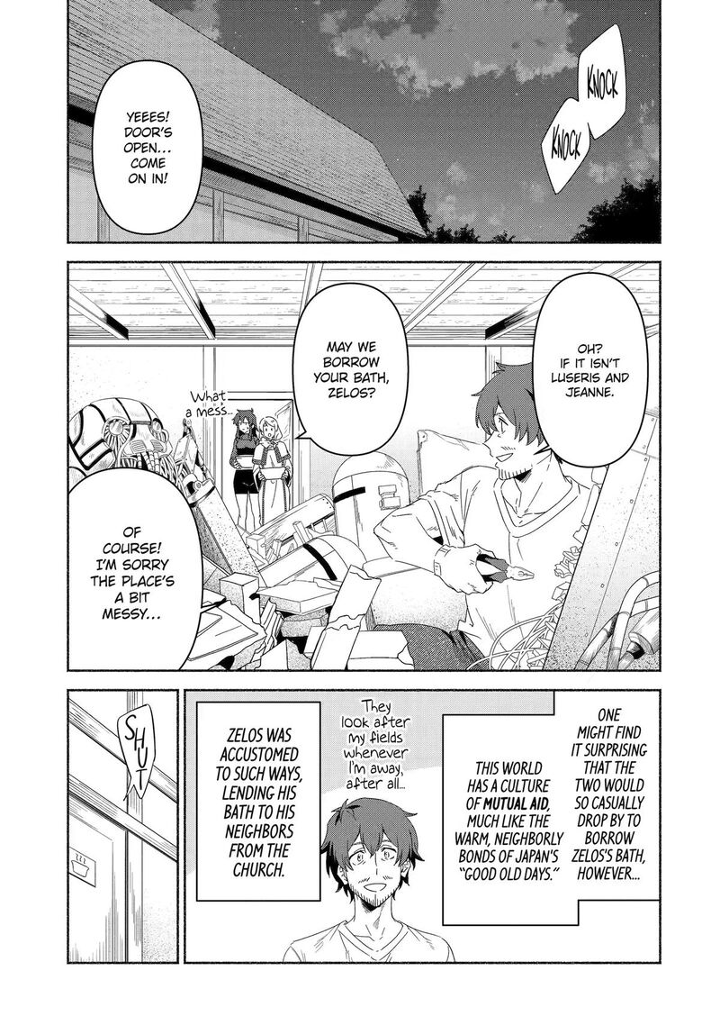 Arafo Kenja No Isekai Seikatsu Nikki Kimamana Isekai Kyoushi Life 89 1