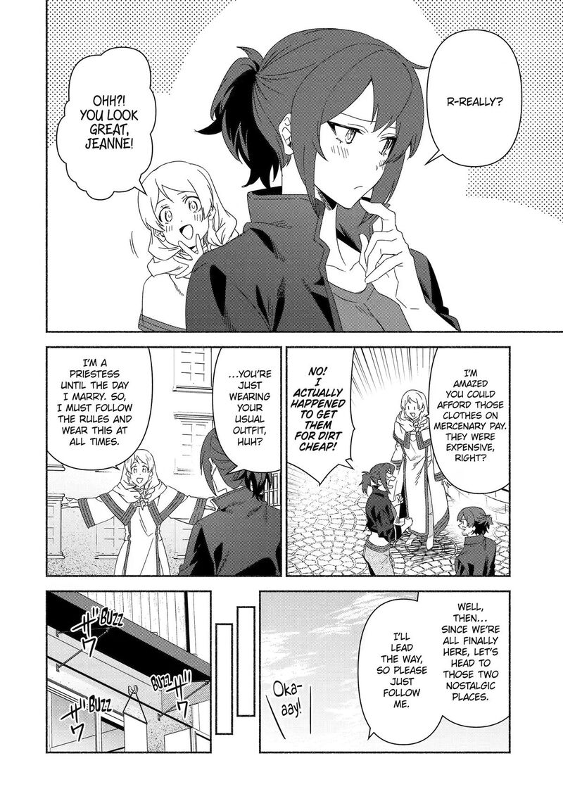 Arafo Kenja No Isekai Seikatsu Nikki Kimamana Isekai Kyoushi Life 89 10