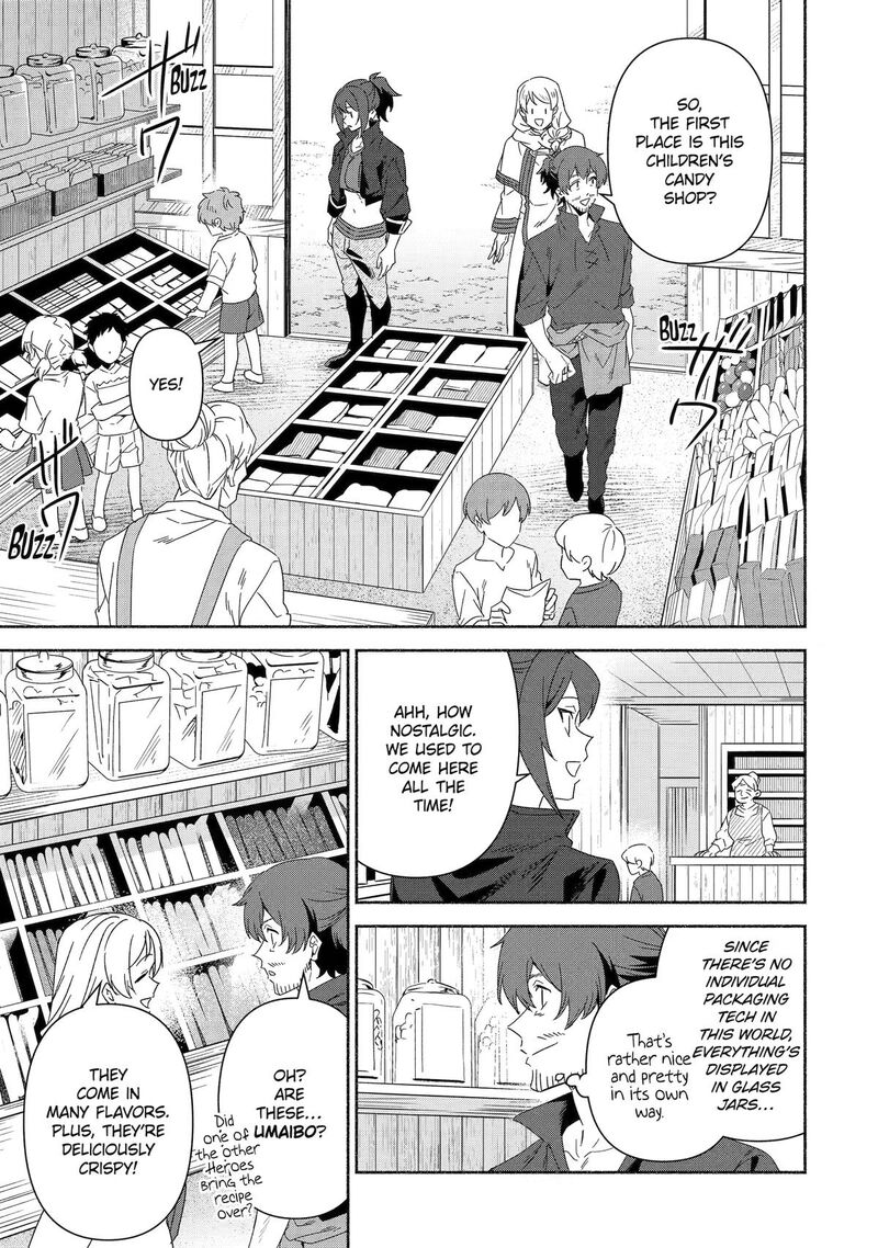 Arafo Kenja No Isekai Seikatsu Nikki Kimamana Isekai Kyoushi Life 89 11