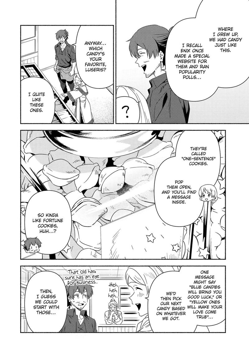 Arafo Kenja No Isekai Seikatsu Nikki Kimamana Isekai Kyoushi Life 89 12