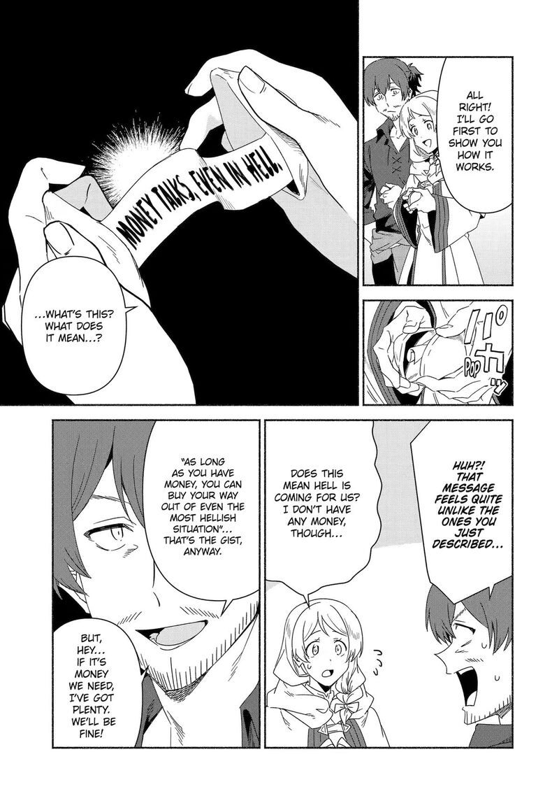 Arafo Kenja No Isekai Seikatsu Nikki Kimamana Isekai Kyoushi Life 89 13