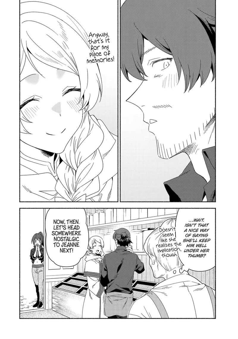 Arafo Kenja No Isekai Seikatsu Nikki Kimamana Isekai Kyoushi Life 89 16