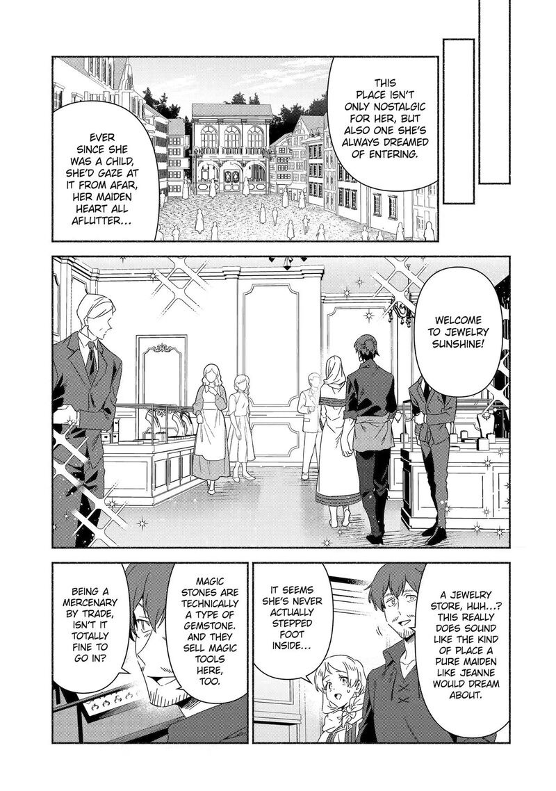 Arafo Kenja No Isekai Seikatsu Nikki Kimamana Isekai Kyoushi Life 89 17