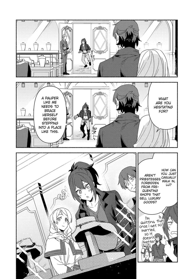 Arafo Kenja No Isekai Seikatsu Nikki Kimamana Isekai Kyoushi Life 89 18