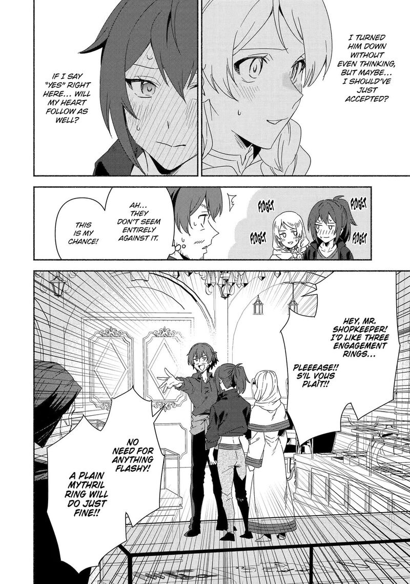 Arafo Kenja No Isekai Seikatsu Nikki Kimamana Isekai Kyoushi Life 89 22