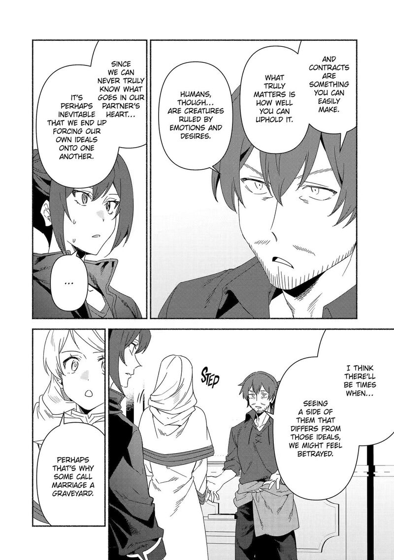 Arafo Kenja No Isekai Seikatsu Nikki Kimamana Isekai Kyoushi Life 89 24