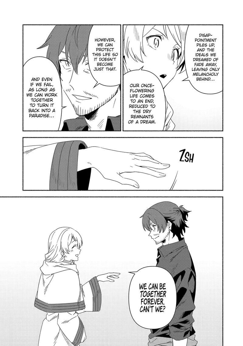 Arafo Kenja No Isekai Seikatsu Nikki Kimamana Isekai Kyoushi Life 89 25