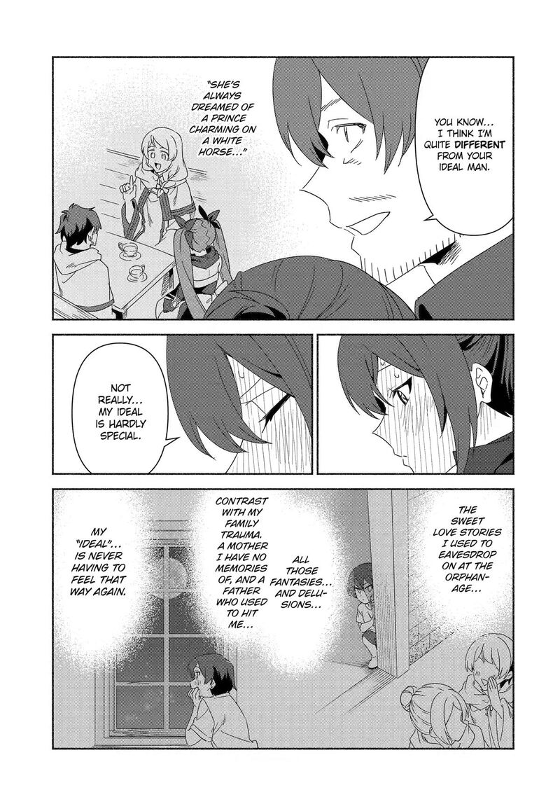 Arafo Kenja No Isekai Seikatsu Nikki Kimamana Isekai Kyoushi Life 89 29