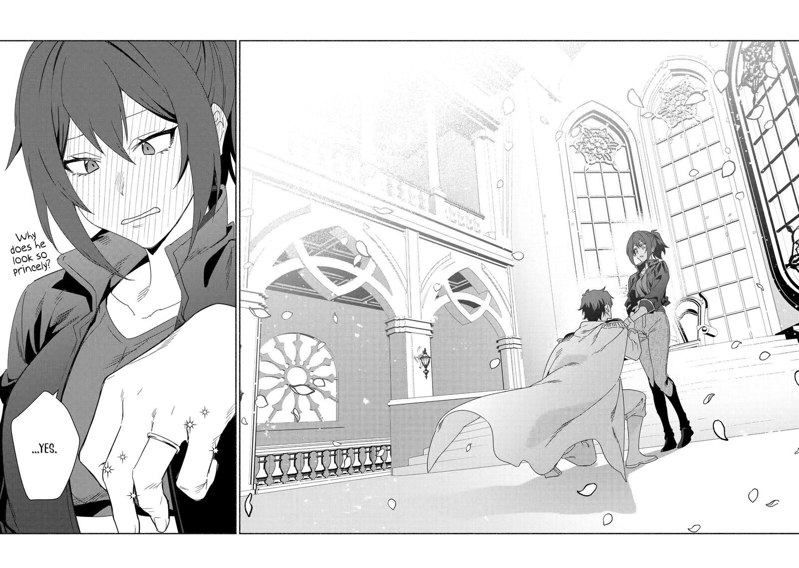 Arafo Kenja No Isekai Seikatsu Nikki Kimamana Isekai Kyoushi Life 89 32