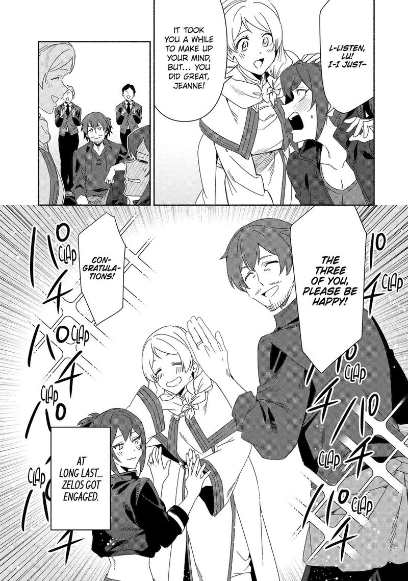 Arafo Kenja No Isekai Seikatsu Nikki Kimamana Isekai Kyoushi Life 89 34