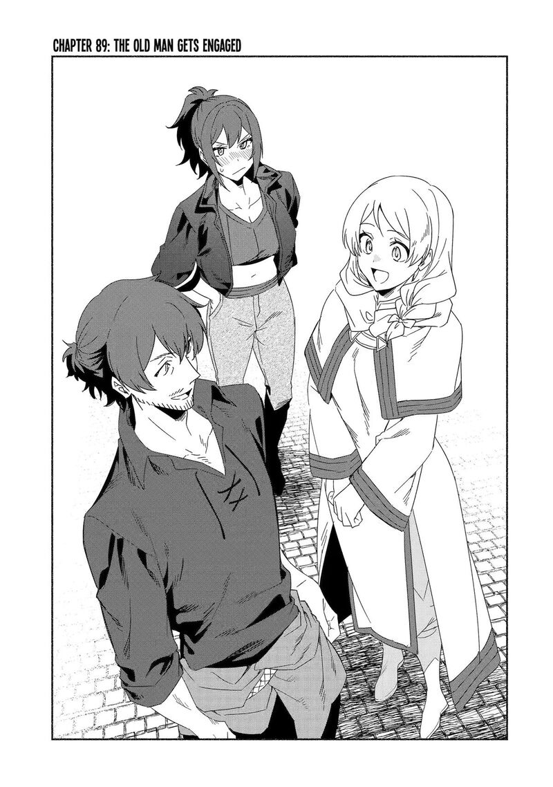 Arafo Kenja No Isekai Seikatsu Nikki Kimamana Isekai Kyoushi Life 89 5