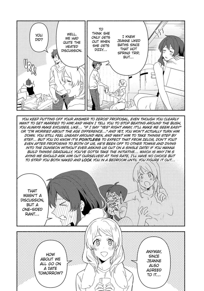 Arafo Kenja No Isekai Seikatsu Nikki Kimamana Isekai Kyoushi Life 89 6