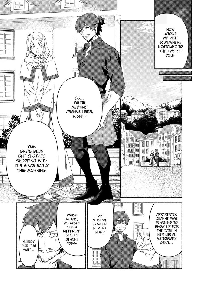 Arafo Kenja No Isekai Seikatsu Nikki Kimamana Isekai Kyoushi Life 89 8