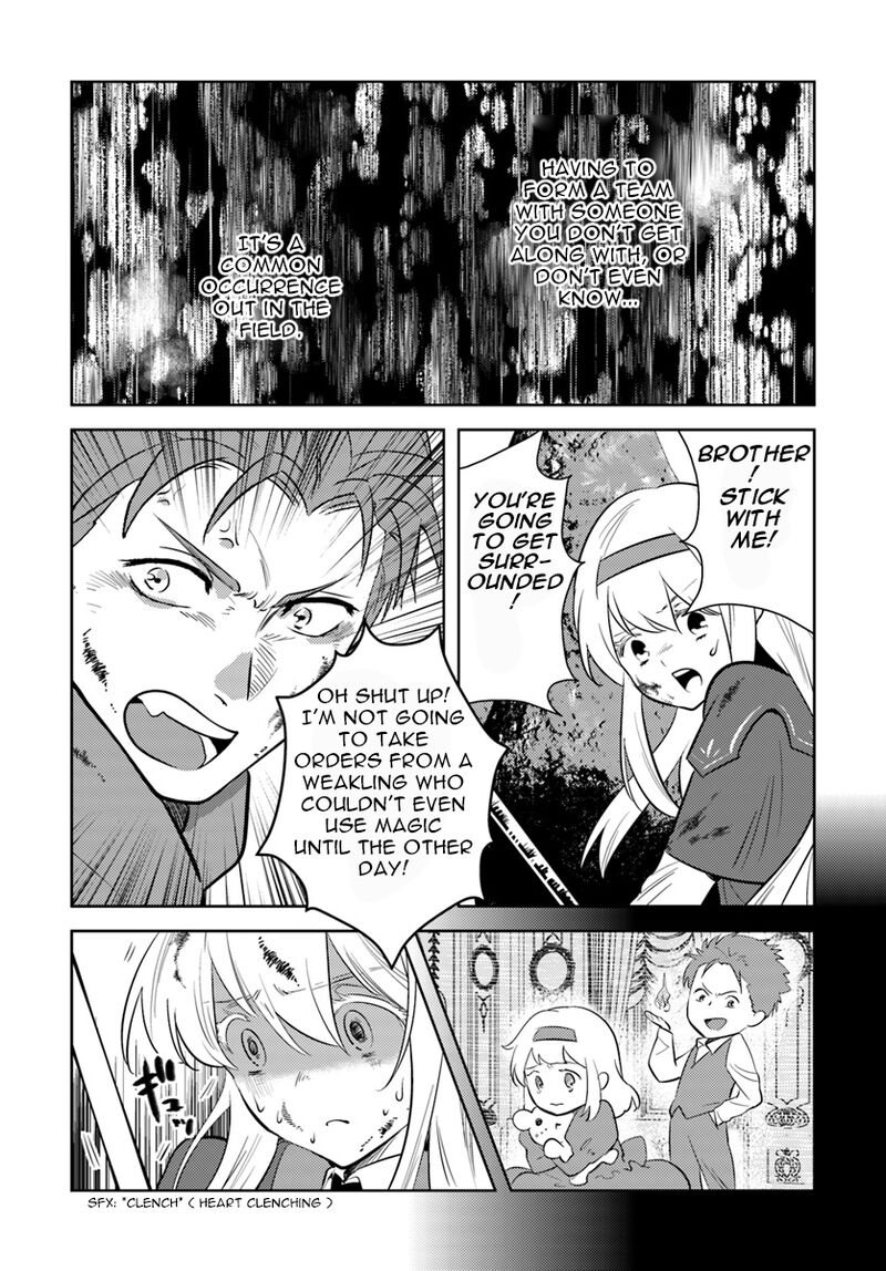Arafo Kenja No Isekai Seikatsu Nikki Kimamana Isekai Kyoushi Life 9 20