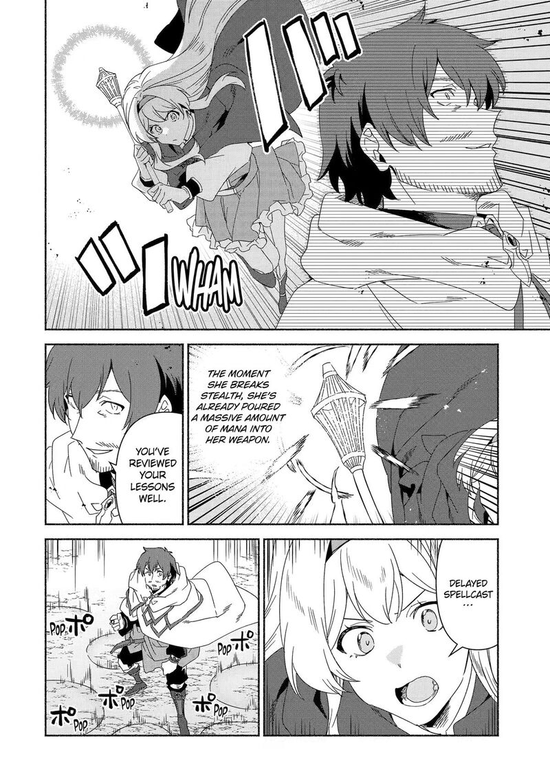 Arafo Kenja No Isekai Seikatsu Nikki Kimamana Isekai Kyoushi Life 90 10