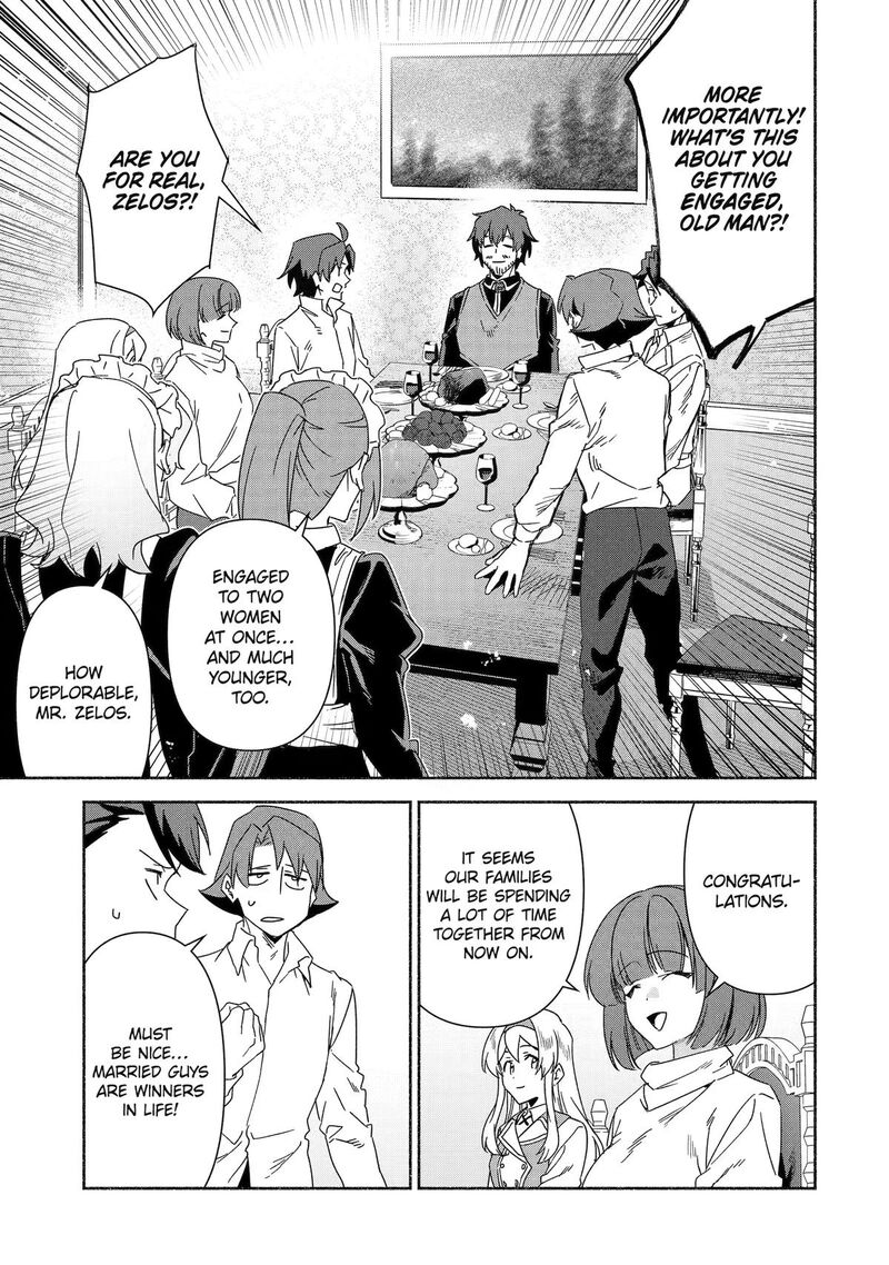 Arafo Kenja No Isekai Seikatsu Nikki Kimamana Isekai Kyoushi Life 90 16