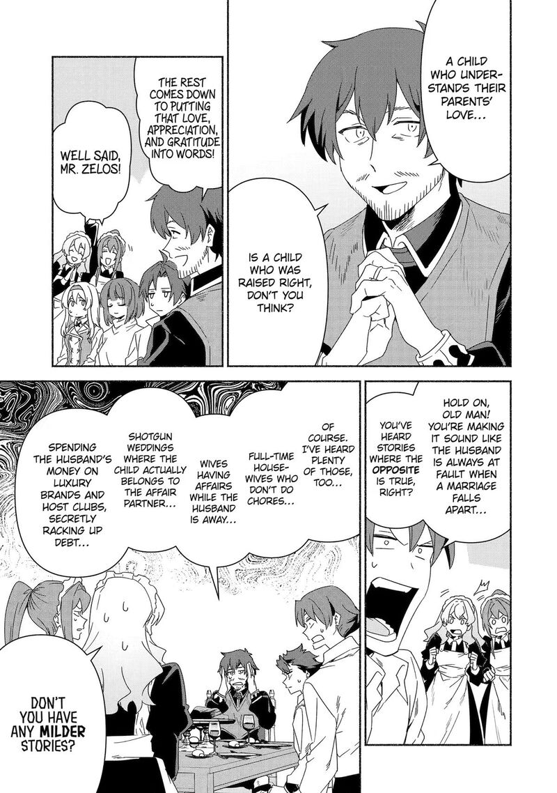 Arafo Kenja No Isekai Seikatsu Nikki Kimamana Isekai Kyoushi Life 90 20
