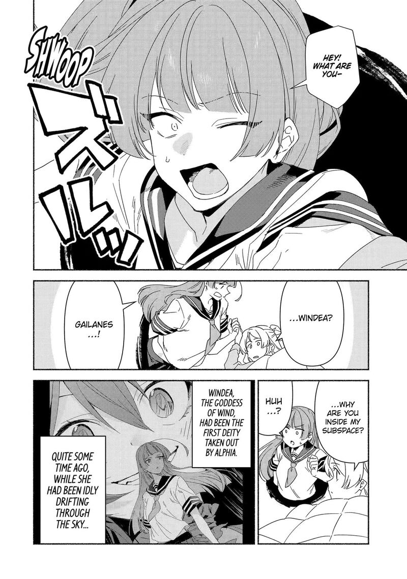 Arafo Kenja No Isekai Seikatsu Nikki Kimamana Isekai Kyoushi Life 90 29