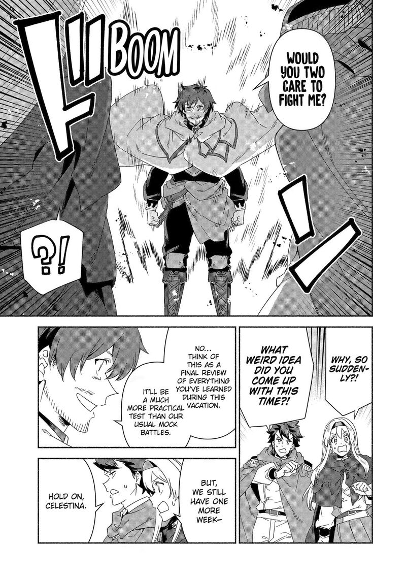 Arafo Kenja No Isekai Seikatsu Nikki Kimamana Isekai Kyoushi Life 90 7
