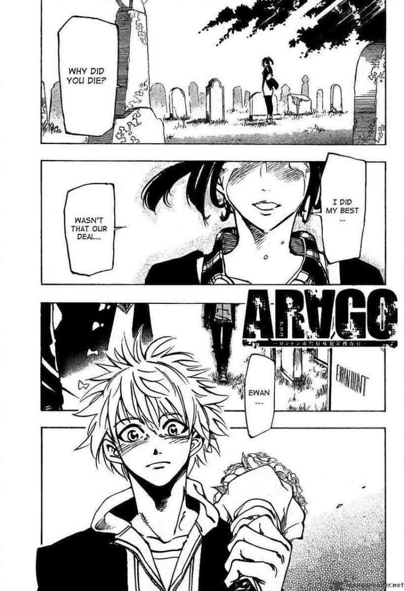 Arago 3 1