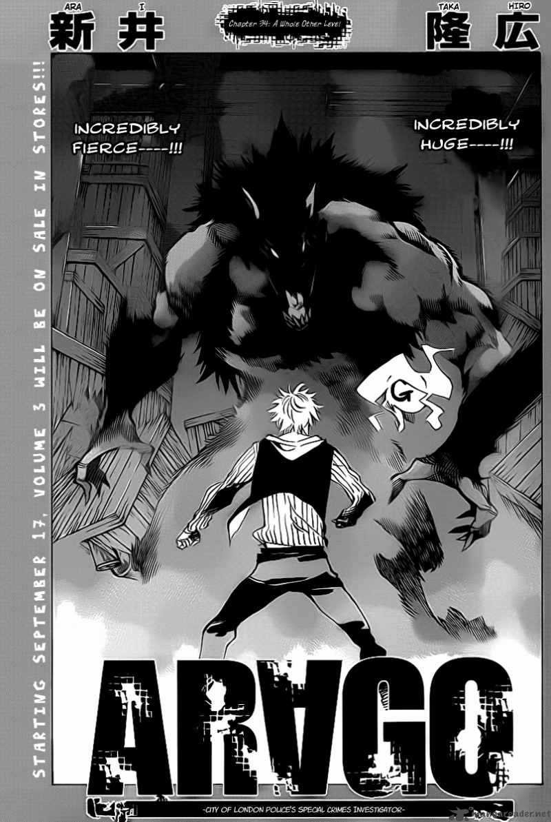 Arago 34 1
