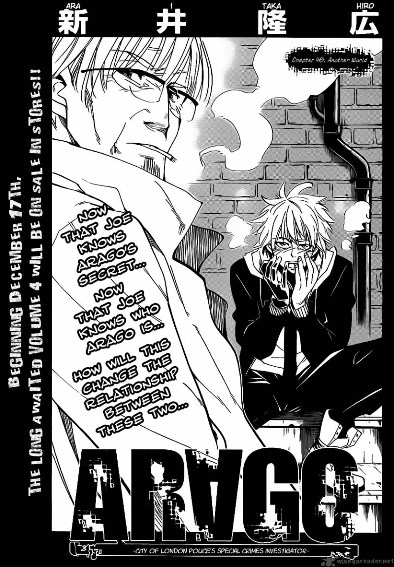 Arago 46 1