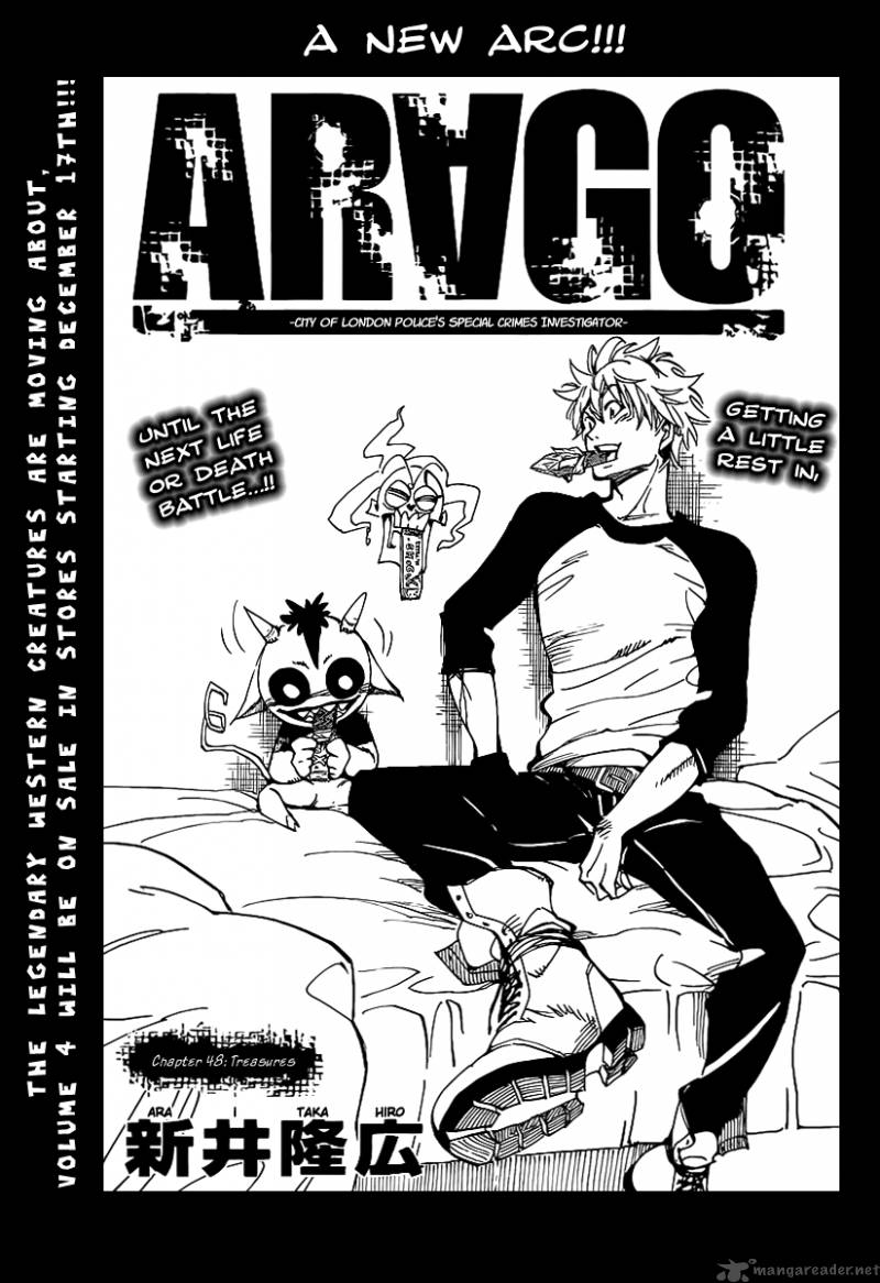 Arago 48 1