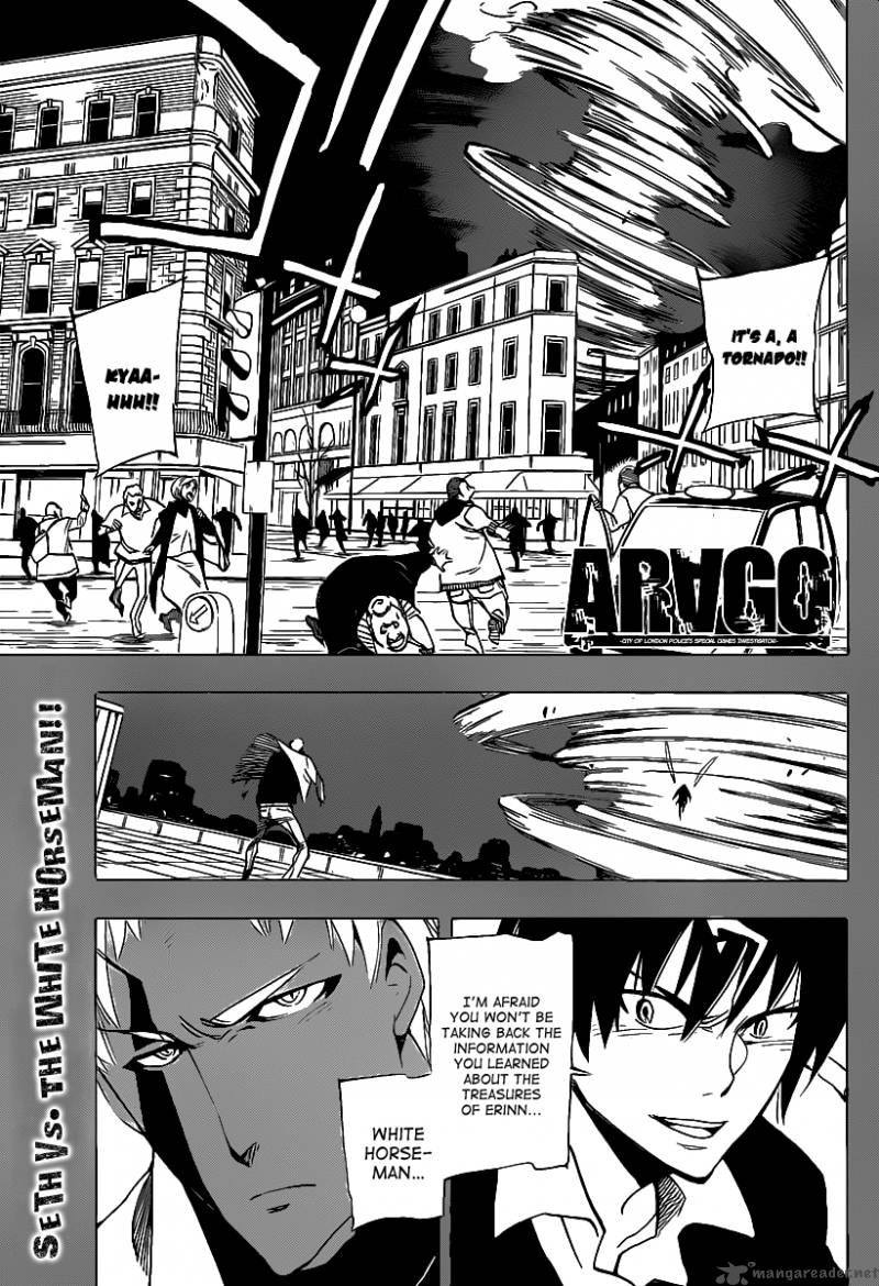 Arago 49 1