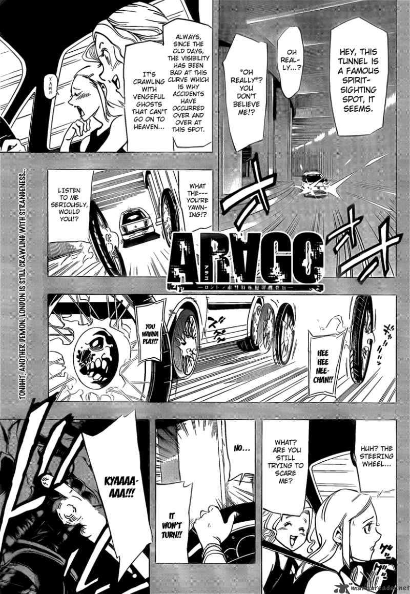 Arago 6 2