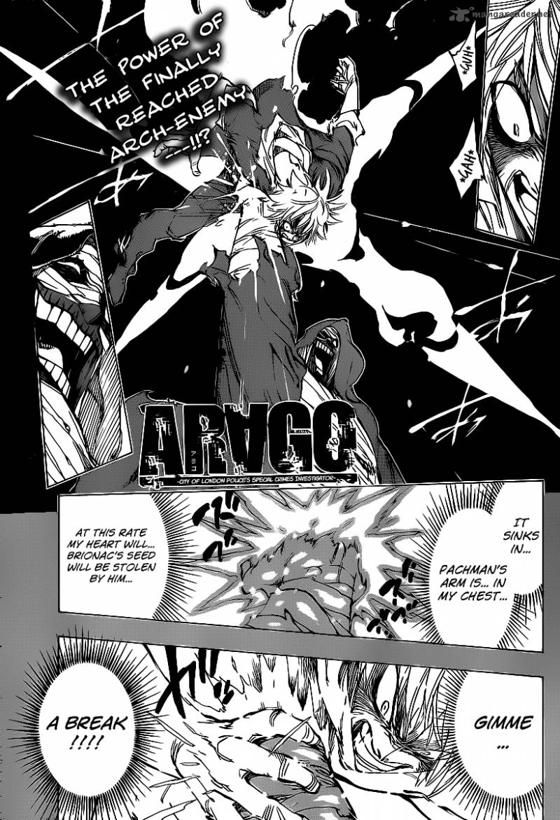 Arago 79 1