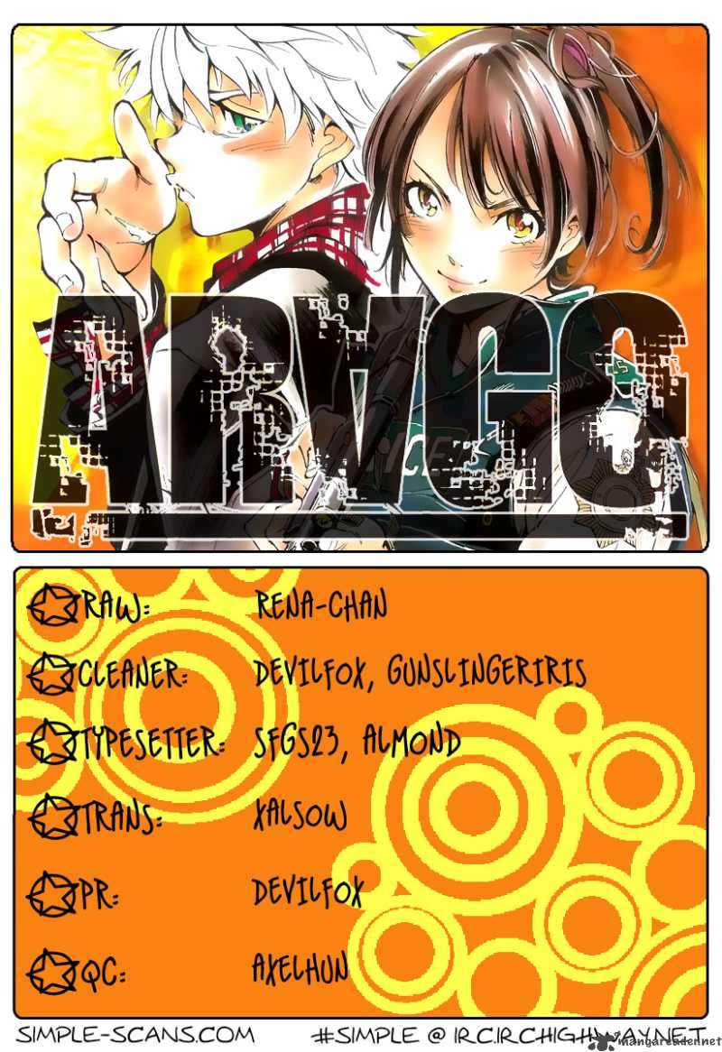 Arago 9 19