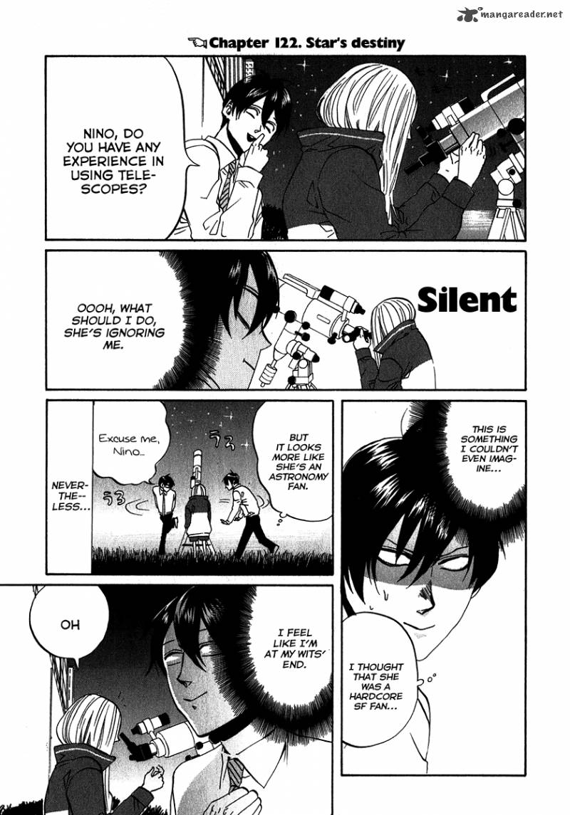 Arakawa Under The Bridge 122 1