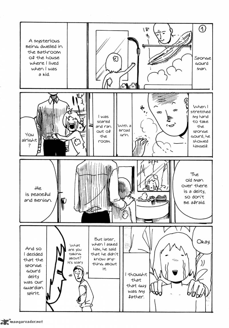 Arakawa Under The Bridge 136 10