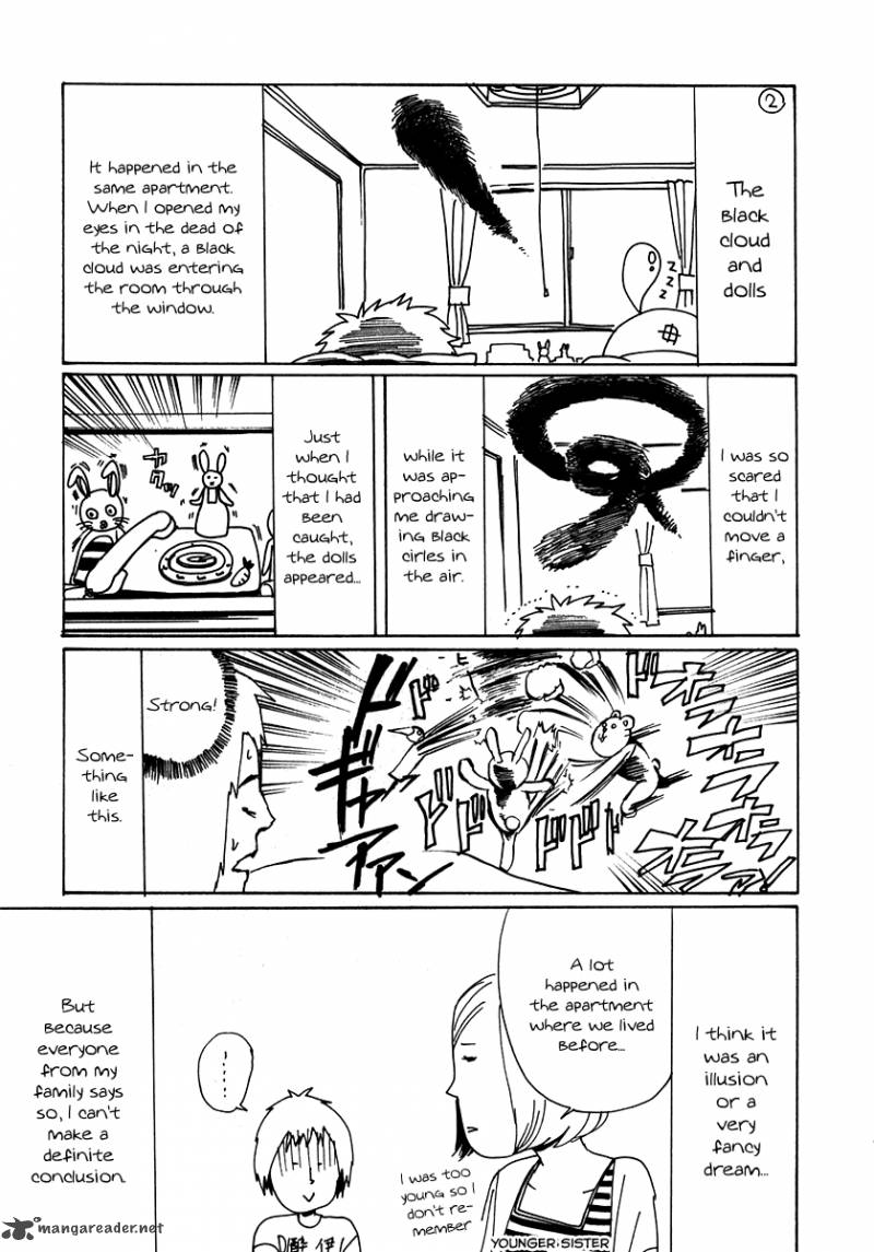Arakawa Under The Bridge 136 11