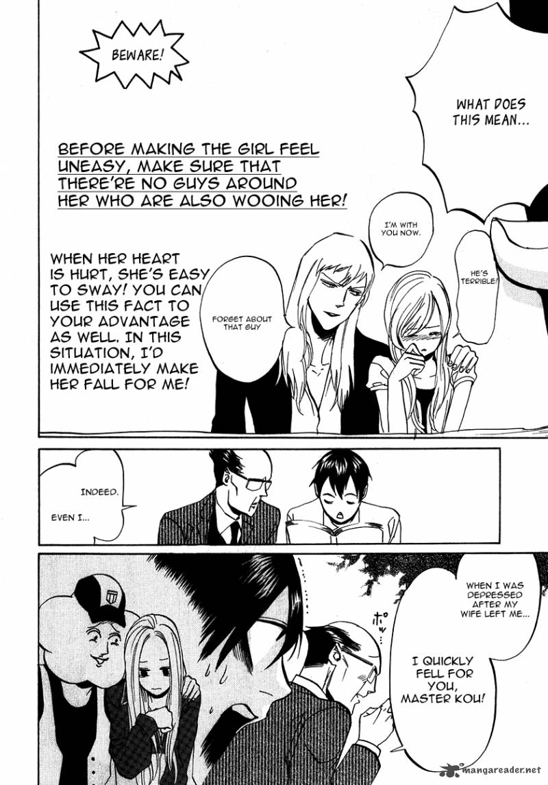 Arakawa Under The Bridge 156 4