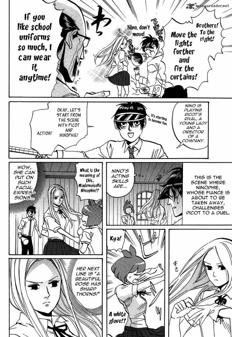Arakawa Under The Bridge 198 2