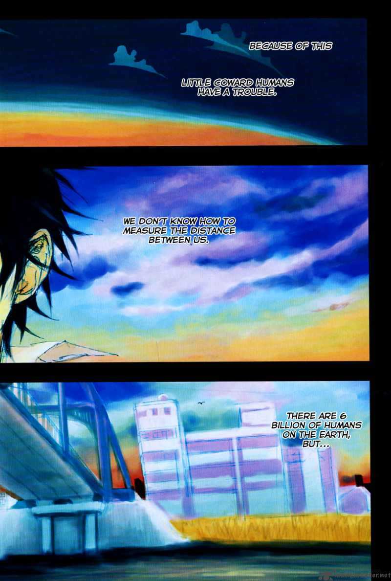 Arakawa Under The Bridge 23 13