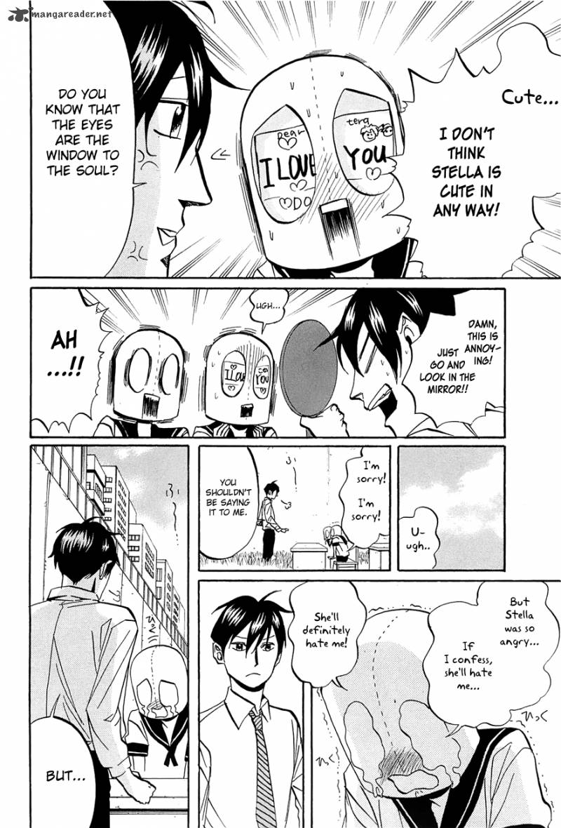 Arakawa Under The Bridge 234 2