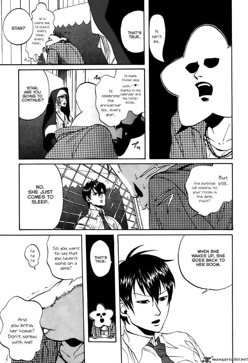Arakawa Under The Bridge 27 3