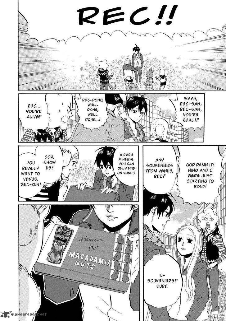 Arakawa Under The Bridge 288 5
