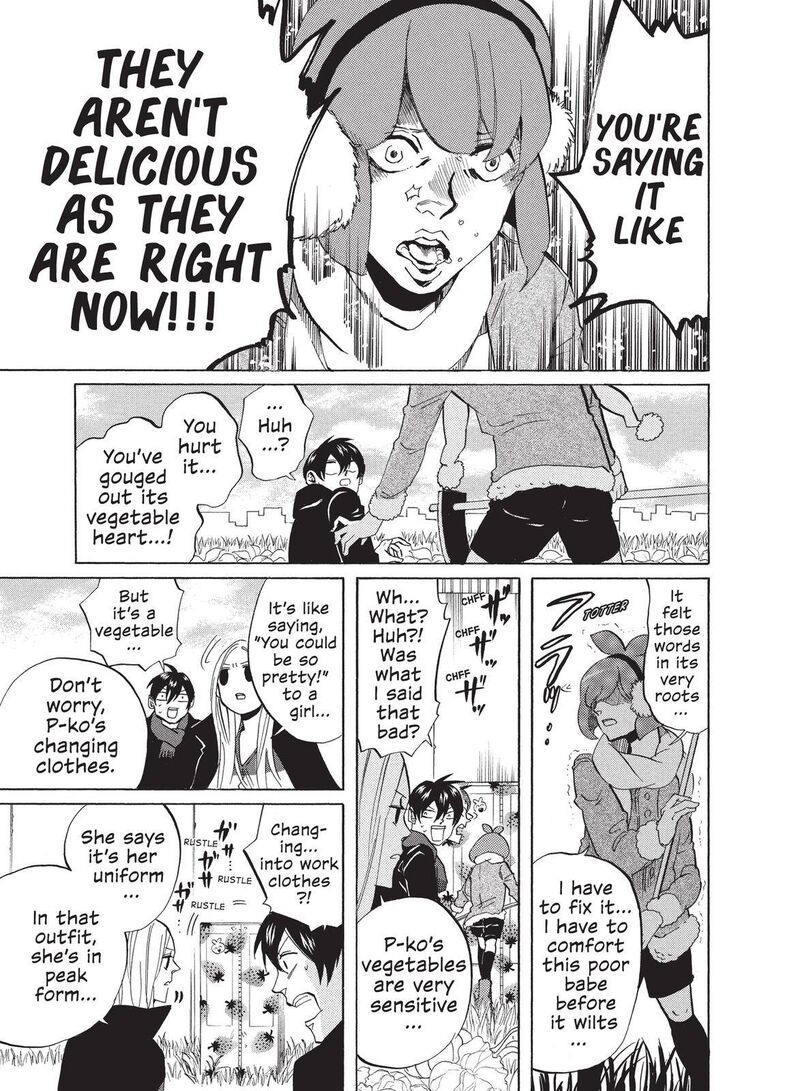 Arakawa Under The Bridge 305 3