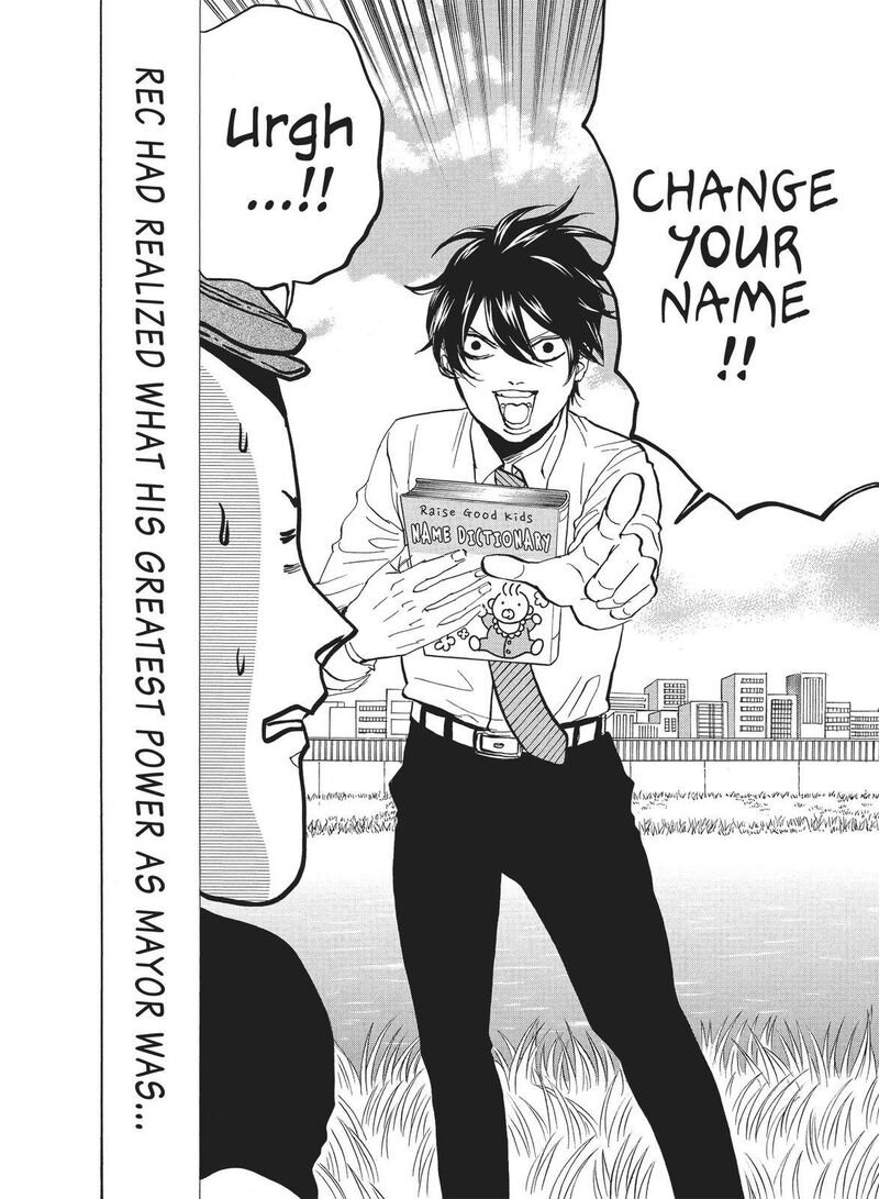 Arakawa Under The Bridge 354 2