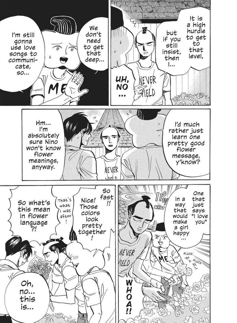 Arakawa Under The Bridge 365 3