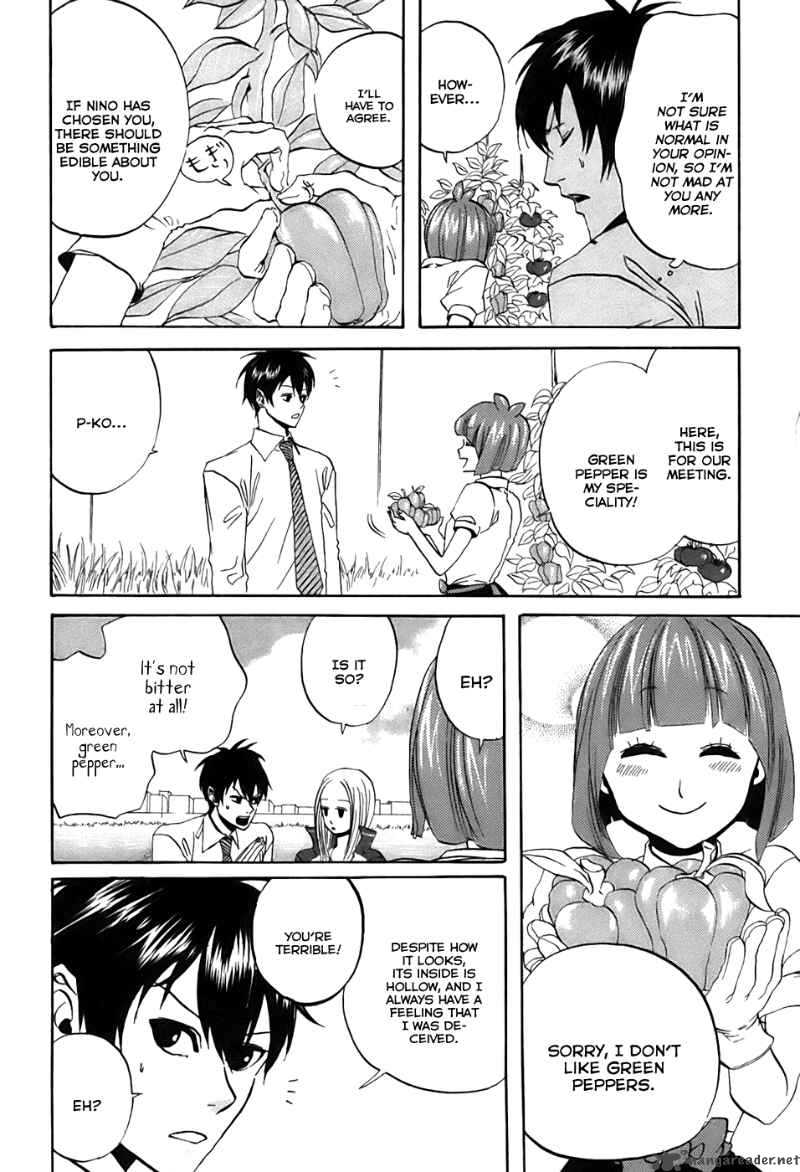 Arakawa Under The Bridge 37 4