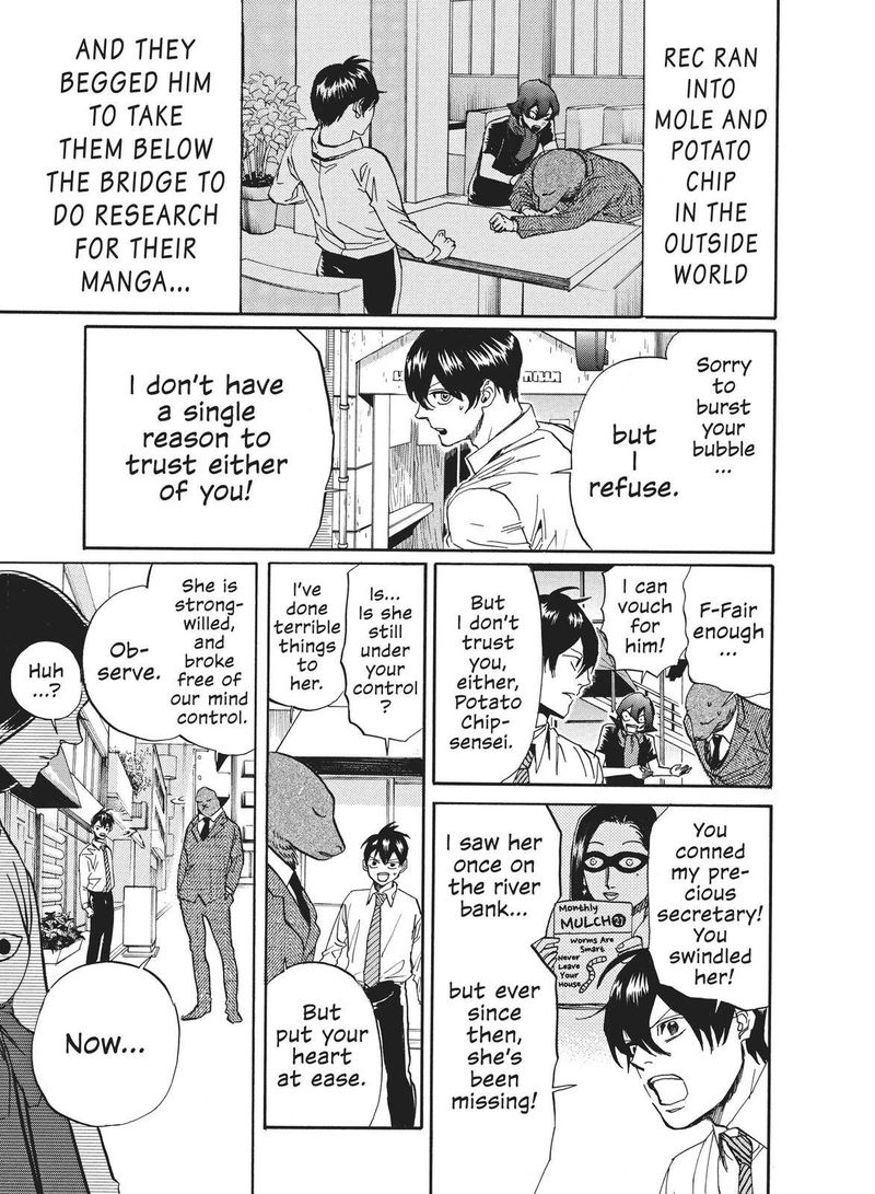 Arakawa Under The Bridge 380 1