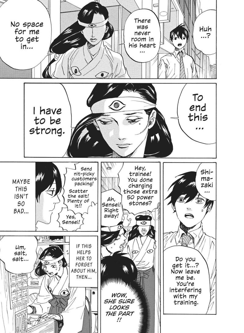 Arakawa Under The Bridge 380 5